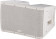 QSC KLA12-WH 2-Way Active Line-array Loudspeaker, White