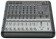 Mackie ONYX1220 Premium 12-Channel Analog Mixer, Mixer W/Fw