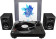 Pioneer PLX-500-K Direct Drive Turntable, Black