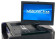VocoPro ROCK-ON-ROLLER All-In-One Karaoke System w/ Display Monitor