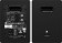 Behringer STUDIO 50USB Bi-Amped Studio Monitors with USB Input (Pair)