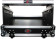 ProX XS-19MIX14ULTHW 19'' Mixer Case w/ 14U Top Mount for 16 Channel Mixer