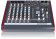 Allen & Heath ZED-10 Multipurpose Live Mixer
