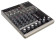 Mackie 802-VLZ3 8-Channel Mixer