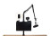 Gator GFW-ID-CT31TOWER Frameworks ID Series Creator Tree 31-Inch Tower