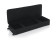 Gator GK-76 Rigid EPS Foam Lightweight 76-Note Keyboard Case w/ Wheels