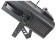 ADJ PROLEDFSPOT 140W Pro Follow Spot With 140 Watt White LED