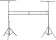 ProX T-LS31M 10ft DJ Stage Lighting Truss