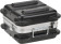 SKB 3SKB-1212M 12'' X 12'' X 8'' ATA-Approved Equipment Case (No Foam)