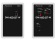 Pioneer DM-40D-BT White 4" Bluetooth Desktop Monitor System