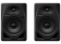 Pioneer DM-50D-BT Black 5" Bluetooth Desktop Monitor System