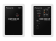 Pioneer DM-50D-W White 5" Desktop Monitor System