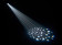 Chauvet DJ GOBO SHOT 50W IRC LED Gobo Projector