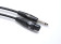 Hosa HMIC-010HZ Pro Series Microphone Cable, REAN XLR3F to 1/4 in TS, 10 Ft