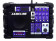 VocoPro JAMCUBE-BT 100-Watt Stereo Entertainment System with Bluetooth Receiver