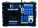VocoPro JAMCUBE-MC 100-Watt Stereo Mini Entertainment Package