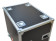 JBL Bags JBL-FLIGHT-PRX715 Flight Case; Holds 2X PRX715