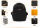 JetPack Prime Nylon DJ Bag