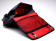 Namba Gear KUCHA iPad Messenger Bag, Charcoal
