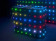 Chauvet DJ MOTIONFACADE LED Mobile LED Facade (Open Box)