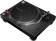 Pioneer PLX-500-K Direct Drive Turntable, Black