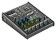 Mackie ProFX4v2 4-channel Professional Effects Mixer