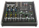 Mackie ProFX4v2 4-channel Professional Effects Mixer