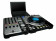 Stanton SCS.1D Professional MIDI Deck Control Surface w/ Motorized Platter