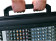 SKB 1SKB19-R1400 Rotomolded 14U Slanted Mixer GigSafe Case