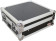 ProX T-MC 10U Topload Rackmount Mixer Case
