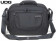 UDG Creator 17" Laptop Serato Messenger Bag (U8127), Black