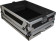ProX XS-IDJPRO Digital Controller Flight case made for Numark iDJ PRO
