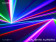 X-Laser Caliente Aurora 700mW RGB Laser