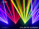 X-Laser Caliente Aurora 700mW RGB Laser