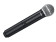 Shure BLX24/SM58 Handheld Wireless Microphone System