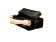 Odyssey BR316 3-Space Rack Bag w/ Removable Inner Rack