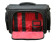 Odyssey BRL17C Redline Elite Pro Courier DJ Gear Bag