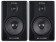 MAudio Studiophile BX8a Deluxe 130-watt Bi-amplified Studio Reference Monitors (PAIR)