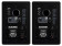 MAudio Studiophile BX8a Deluxe 130-watt Bi-amplified Studio Reference Monitors (PAIR)