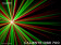 X-Laser CALIENTE RGB 700mW RGB High Power Aerial Laser
