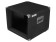 Odyssey CRE10 Economy 10-Space Amplifier Rack, Black