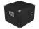 Odyssey CRE10 Economy 10-Space Amplifier Rack, Black