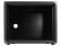 Odyssey CRE10 Economy 10-Space Amplifier Rack, Black