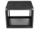 Odyssey CRE10 Economy 10-Space Amplifier Rack, Black