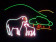 Laserworld CS-1000RGB MKII Club Series Laser