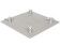 Trusst CT290-4112B 12" Aluminum Base Plate
