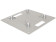 Trusst CT290-4116B 16'' Aluminum Base Plate