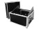 Odyssey FR0804 Flight Ready Combo Rack Case