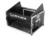 Odyssey FR0804 Flight Ready Combo Rack Case