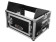 Odyssey FR0804 Flight Ready Combo Rack Case
